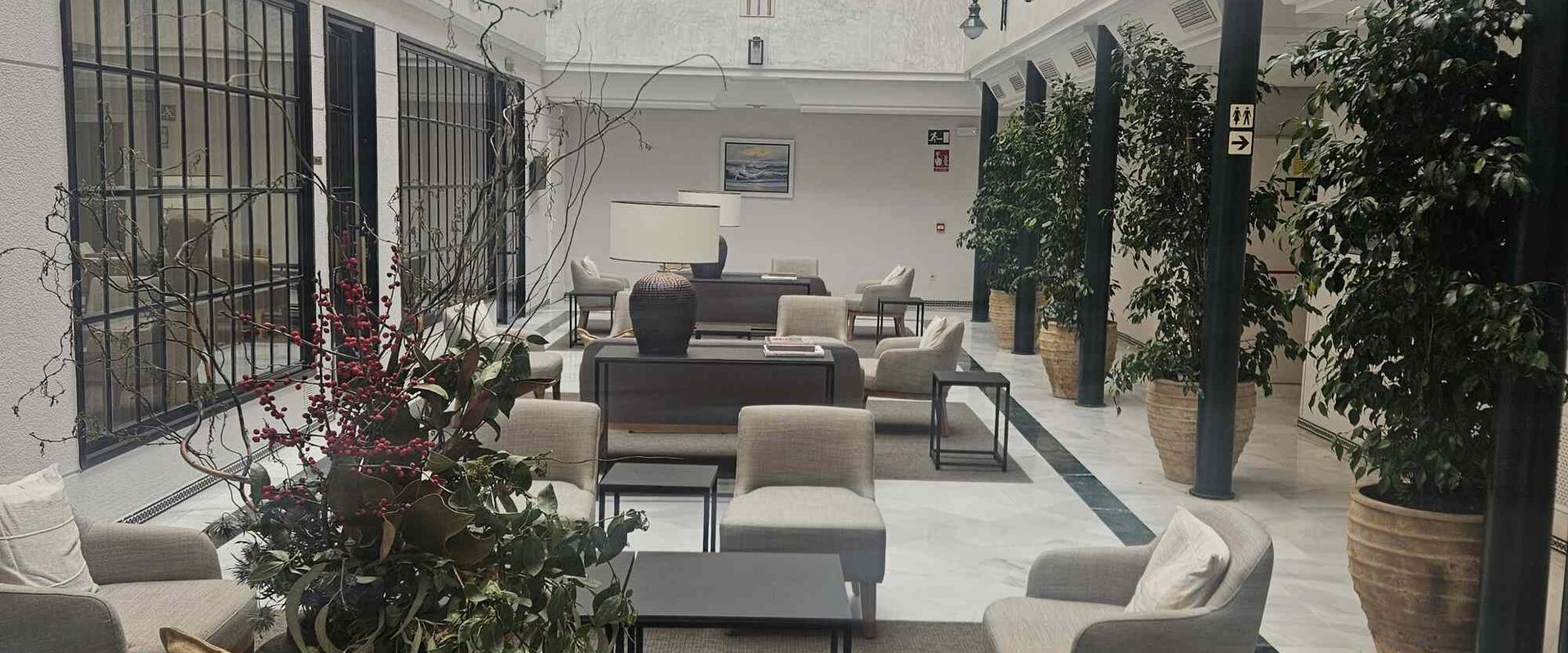 Sevillas magi Hotel San Pablo Sevilla Sevillas magi Hotel San Pablo Sevilla